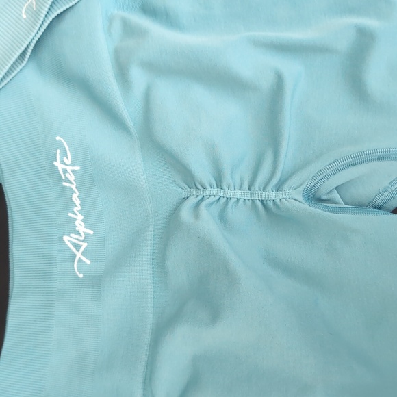 Alphalete Amplify ocean ombre set in medium - Picture 2 of 5